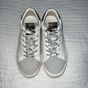 Vintage Havana Shoes.